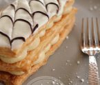 Mille-feuille Martinique