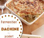 PARMENTIER de DACHINE antillais