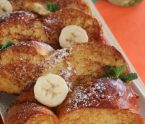 pain au beurre perdu Régilait