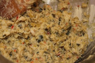 recette Cannelloni rapide