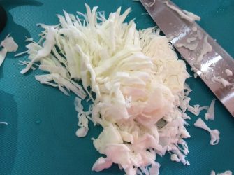 recette de dinde farcie