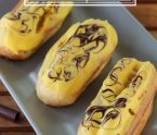 Eclairs chocolat passion Martinique