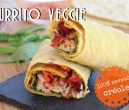 burrito 100% vg créole