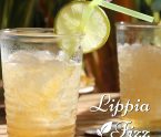 Lippia Fizz cocktail antillais brisée bière