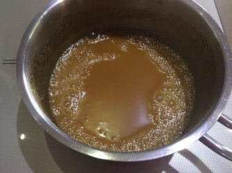 Pot de crème saveur doucelette Guadeloupe