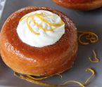 Baba au rhum Antilles