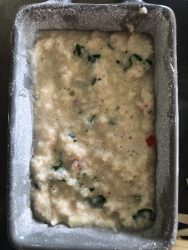 recette crabe créole