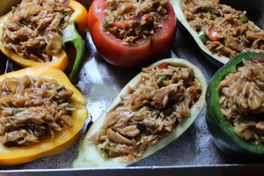 recette poulet madivial