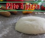 pâte à pizza Martinique