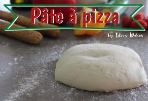 pâte à pizza Martinique