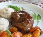 osso buco de dinde antillais