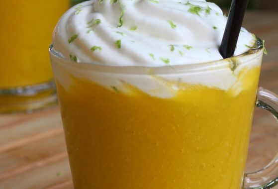 smoothie liégeois Président