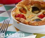 clafoutis légumes vache qui rit cuisson des légumes