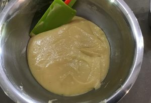 Cœurs fondant au citron vert PULCO