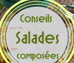 guide de la salade idéale