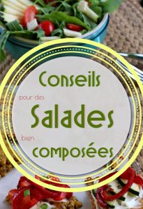 guide de la salade idéale