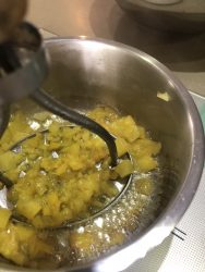 yaourt aromatisés créole