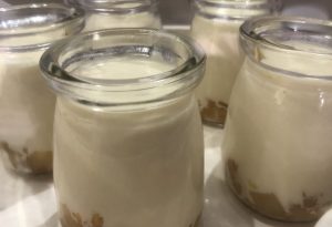 yaourt aromatisés guadeloupe