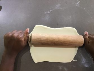 améliorer pâte feuilletée