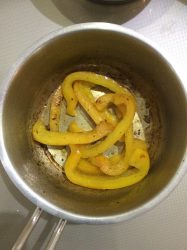 bowl de serpentini