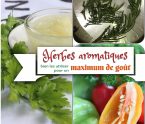 herbes aromatiques antillaises max de goût