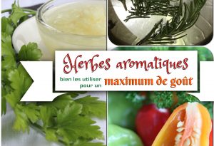 herbes aromatiques antillaises max de goût