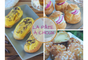 pâte à choux