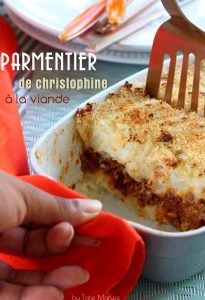 Parmentier christophine