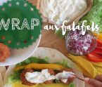 wrap falafels colombo martinique