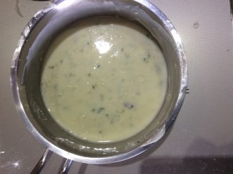 lasagnes de banane jaunes martinique