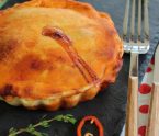 Tourte au chatrou antillaise programme des ateliers