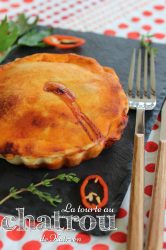 Tourte au chatrou antillaise programme des ateliers