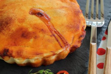 Tourte au chatrou antillaise programme des ateliers