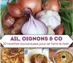 top Ail oignons recettes antillaises