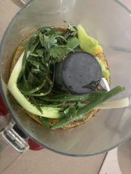 recette créole filet mignon porc