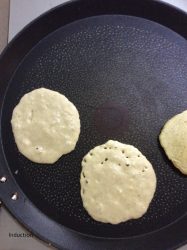 pancakes vegan