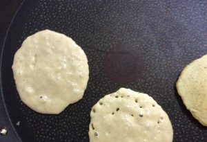 pancakes vegan