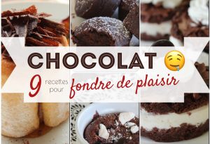 top chocolat