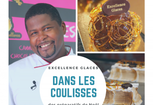 Excellence glaces