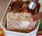 terrine de lapin madivial