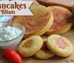 pancakes & blinis Martinique