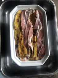 terrine de lapin madivial