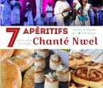 top apéritifs chanté nwel