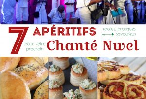 top apéritifs chanté nwel