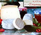 composer un plateau de fromage antillais