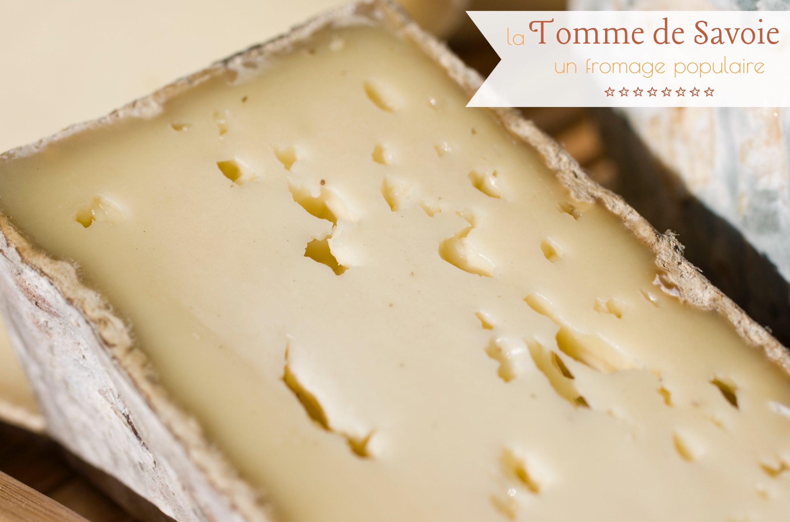 tomme de savoie