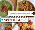 Manger local