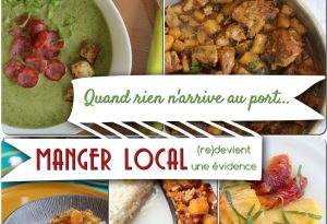 Manger local