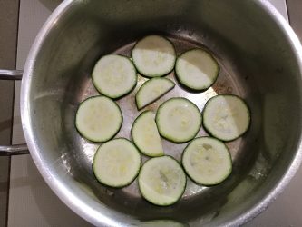 courgette