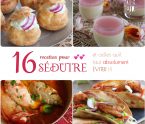 16 recettes pour séduire recettes antillaises